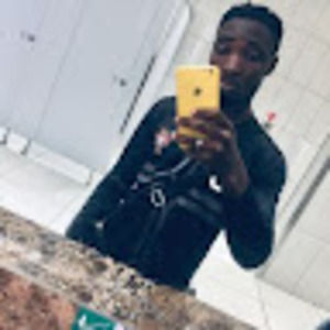 Meet your Posher, Victor